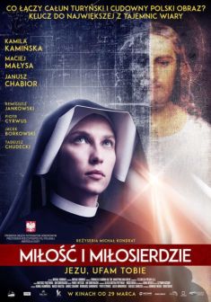 Amore e Misericordia - Il Diario di Santa Faustina