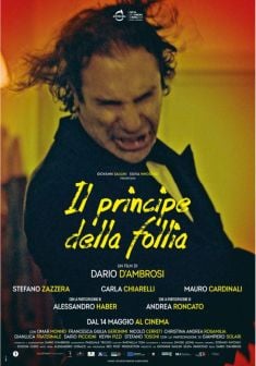 Il Principe della Follia
