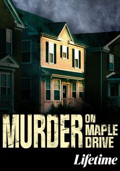 Il Mistero di Maple Drive