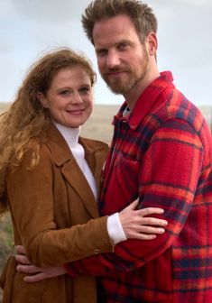 Rosamunde Pilcher: L'Anello della Discordia