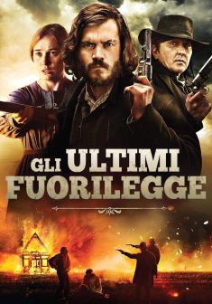 Gli Ultimi Fuorilegge