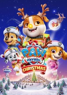 Paw Patrol: Missione Natale