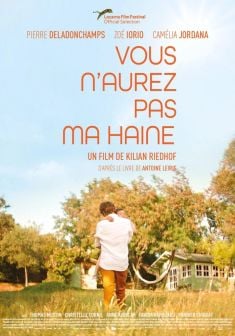 Non Avrete il Mio Odio