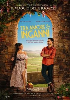 Tra Amore E Inganni — Cinema a Brescia