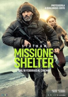 Missione Shelter