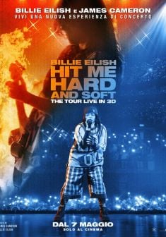Billie Eilish - Hit Me Hard and Soft: The Tour