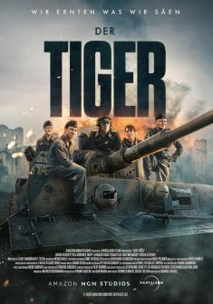 Der Tiger, Viaggio all'Inferno