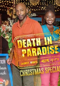 Delitti in Paradiso - Un Natale nel Mistero