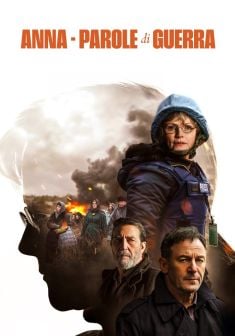 Anna - Parole di Guerra
