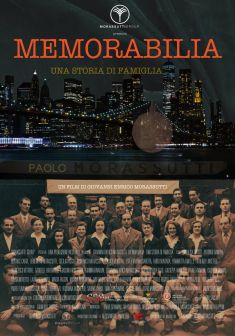 Memorabilia - Una Storia di Famiglia - Film (2025)