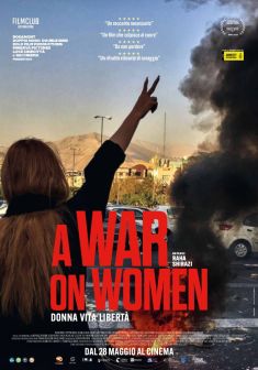 A War on Women