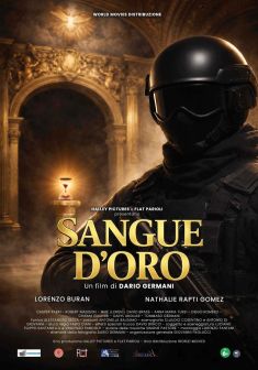 Sangue d'Oro