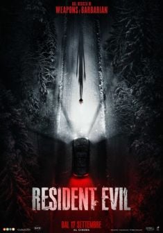 Resident Evil