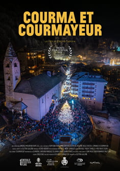 Courma et Courmayeur