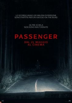 Passenger