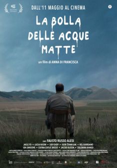 La Bolla delle Acque Matte