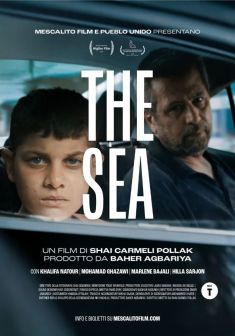 The Sea