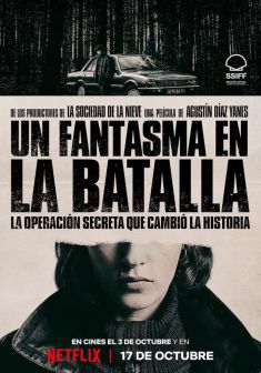 Fantasma in Guerra