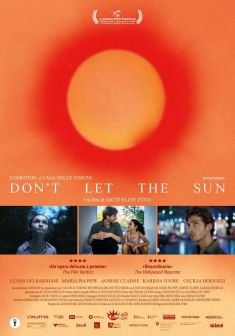 Don't Let the Sun