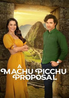 Amore a Machu Picchu