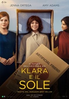 Klara e il Sole