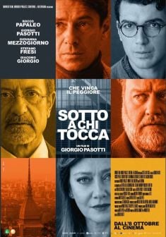 Sotto a chi Tocca