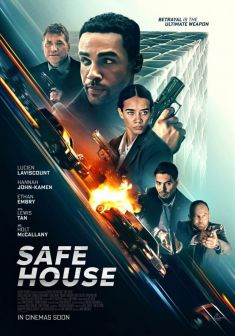 Safe House - Non Fidarti di Nessuno