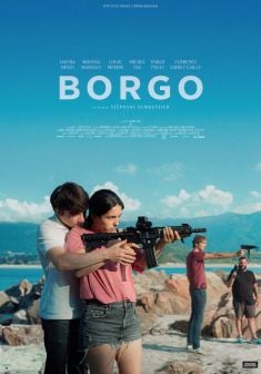 Borgo
