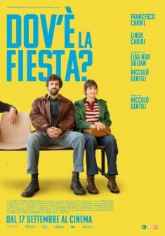 Dov'è la Fiesta?