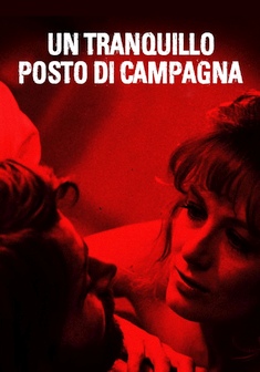 Un tranquillo posto di campagna