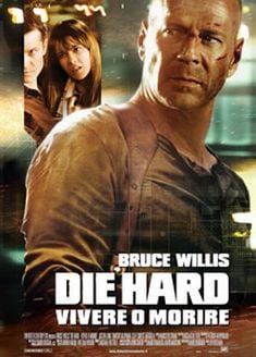 Die Hard - Vivere o morire