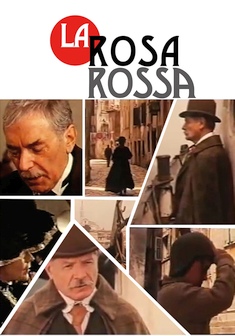 Locandina La rosa rossa