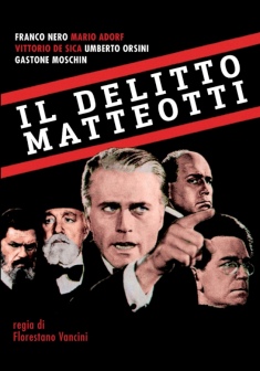 Il delitto di Matteotti