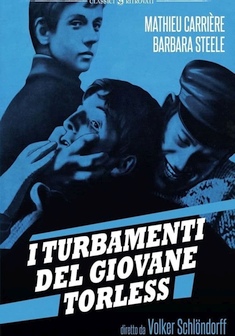 I turbamenti del giovane Torless