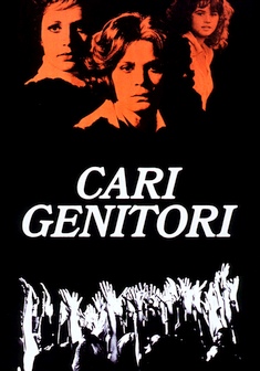 Locandina Cari genitori