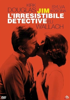JIM, L'IRRESISTIBILE DETECTIVE