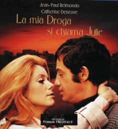 La mia droga si chiama Julie