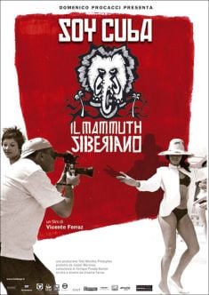 Soy Cuba - Il Mammuth Siberiano