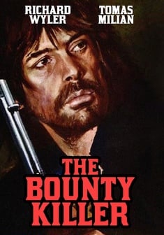 The Bounty Killer - Film (1966)