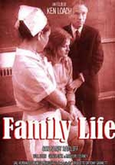 Locandina Family Life