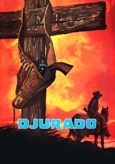 Locandina DJURADO
