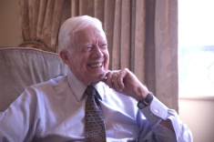 Jimmy Carter Man from Plains