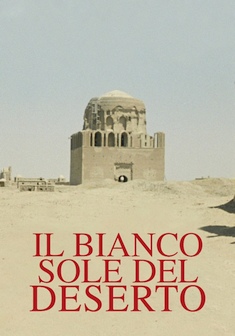 IL BIANCO SOLE DEL DESERTO