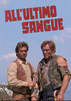 Locandina All'ultimo sangue