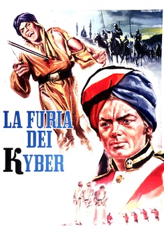 LA FURIA DEI KYBER