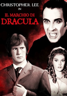 IL MARCHIO DI DRACULA