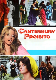 Canterbury proibito