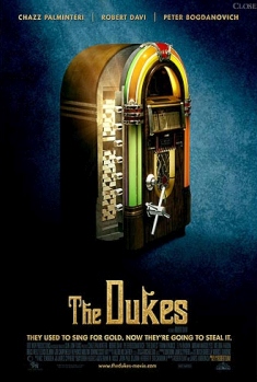 Locandina The Dukes