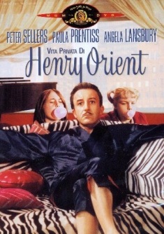 Locandina La vita privata di Henry Orient
