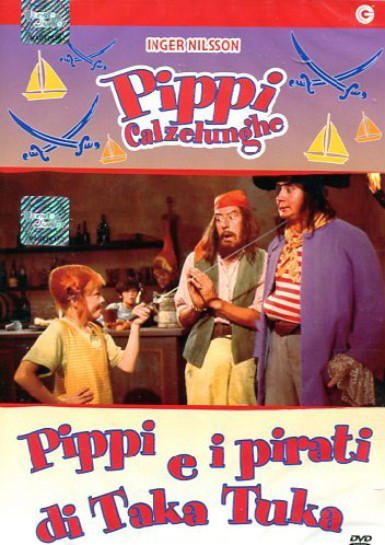 Pippi Calzelunghe: episodi, cast e durata